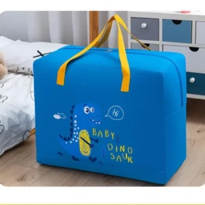 Cloth Organizer And Storage Handbag Portable