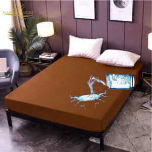 Waterproof Mattress Protector Bedsheet